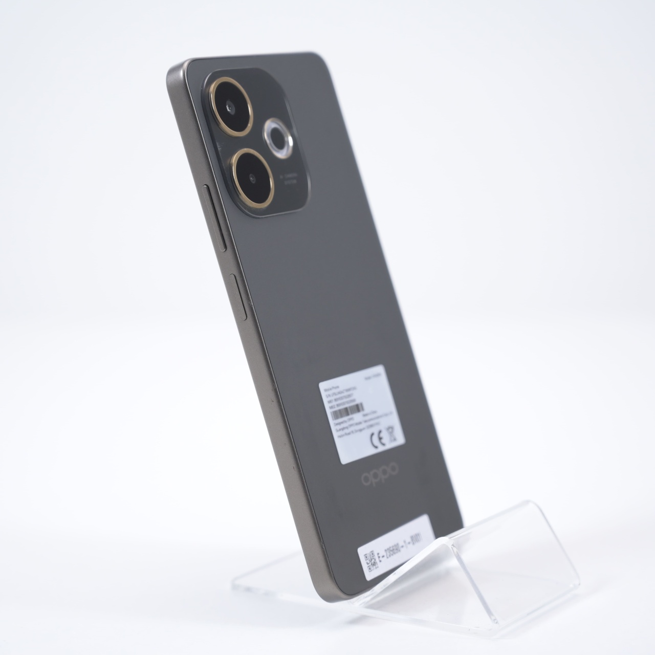Telefon Oppo A5 Pro 5G 256GB - 3 | YEO