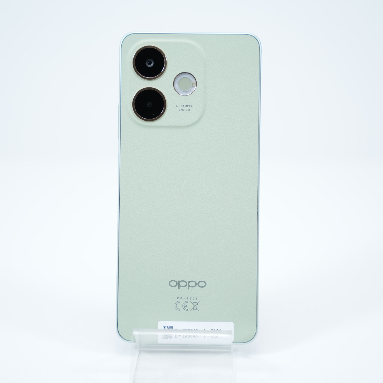 Telefon Oppo A5 Pro 5G 256GB - 3 | YEO