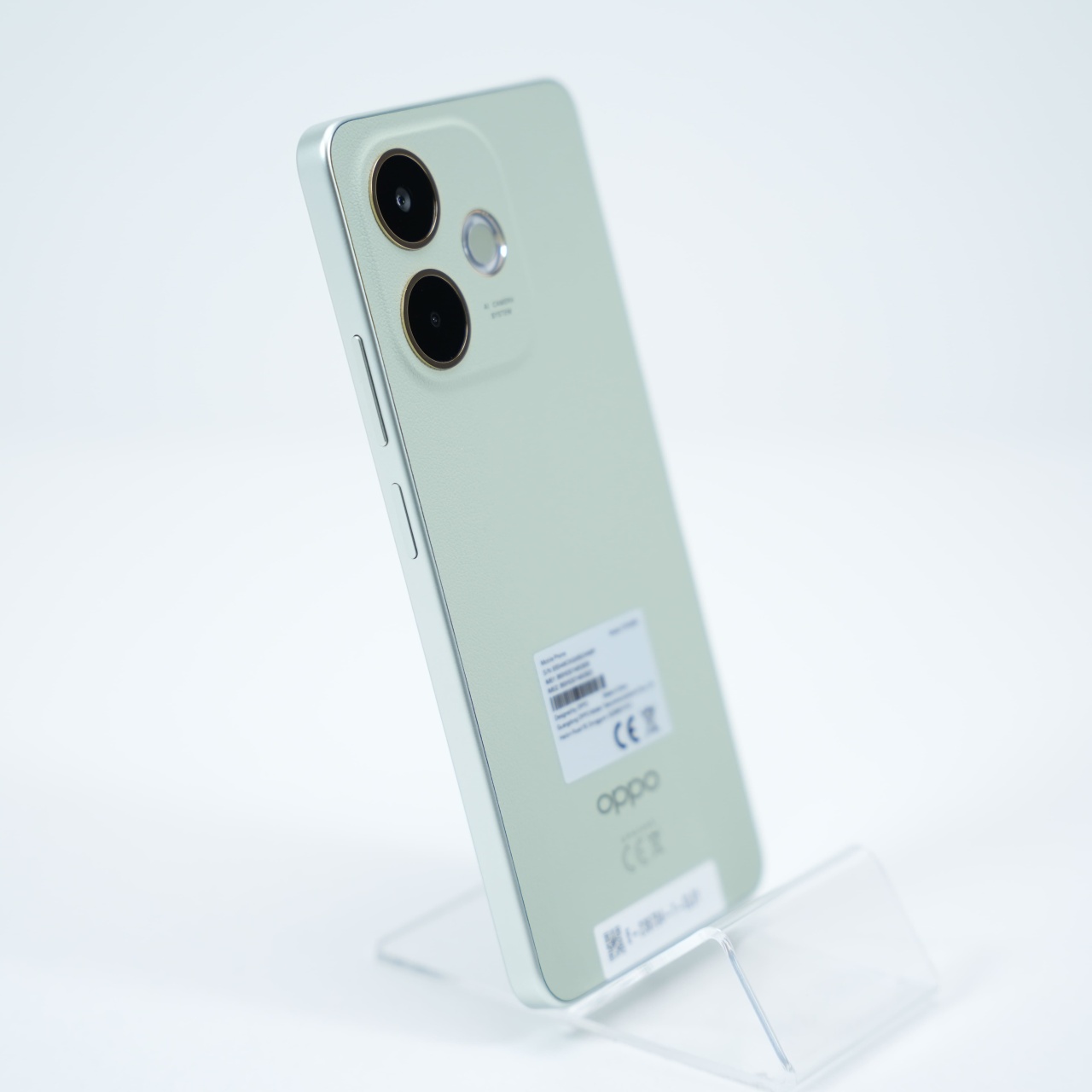 Telefon Oppo A5 Pro 5G 256GB - 5 | YEO