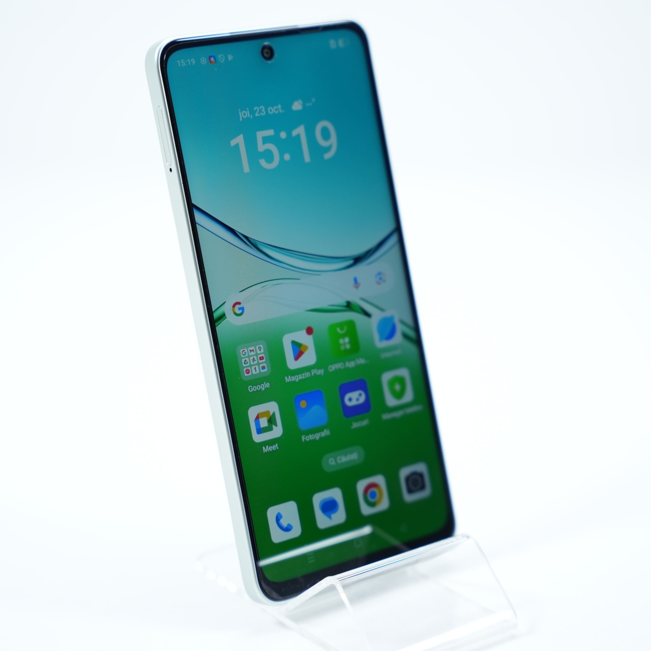 Telefon Oppo A5 Pro 5G 256GB - 2 | YEO