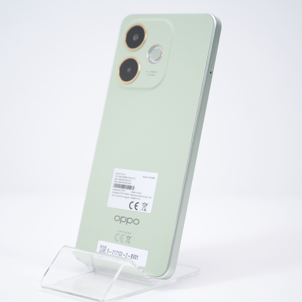 Telefon Oppo A5 Pro 5G 256GB - 4 | YEO