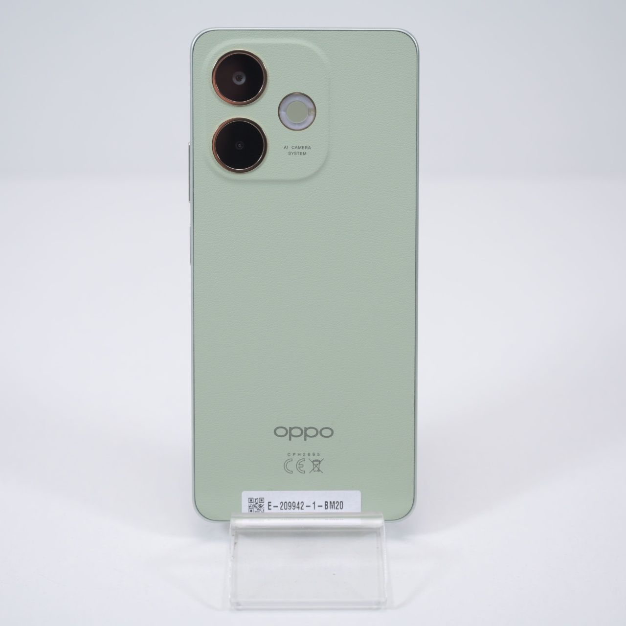 Telefon Oppo A5 Pro 5G 256GB - 3 | YEO