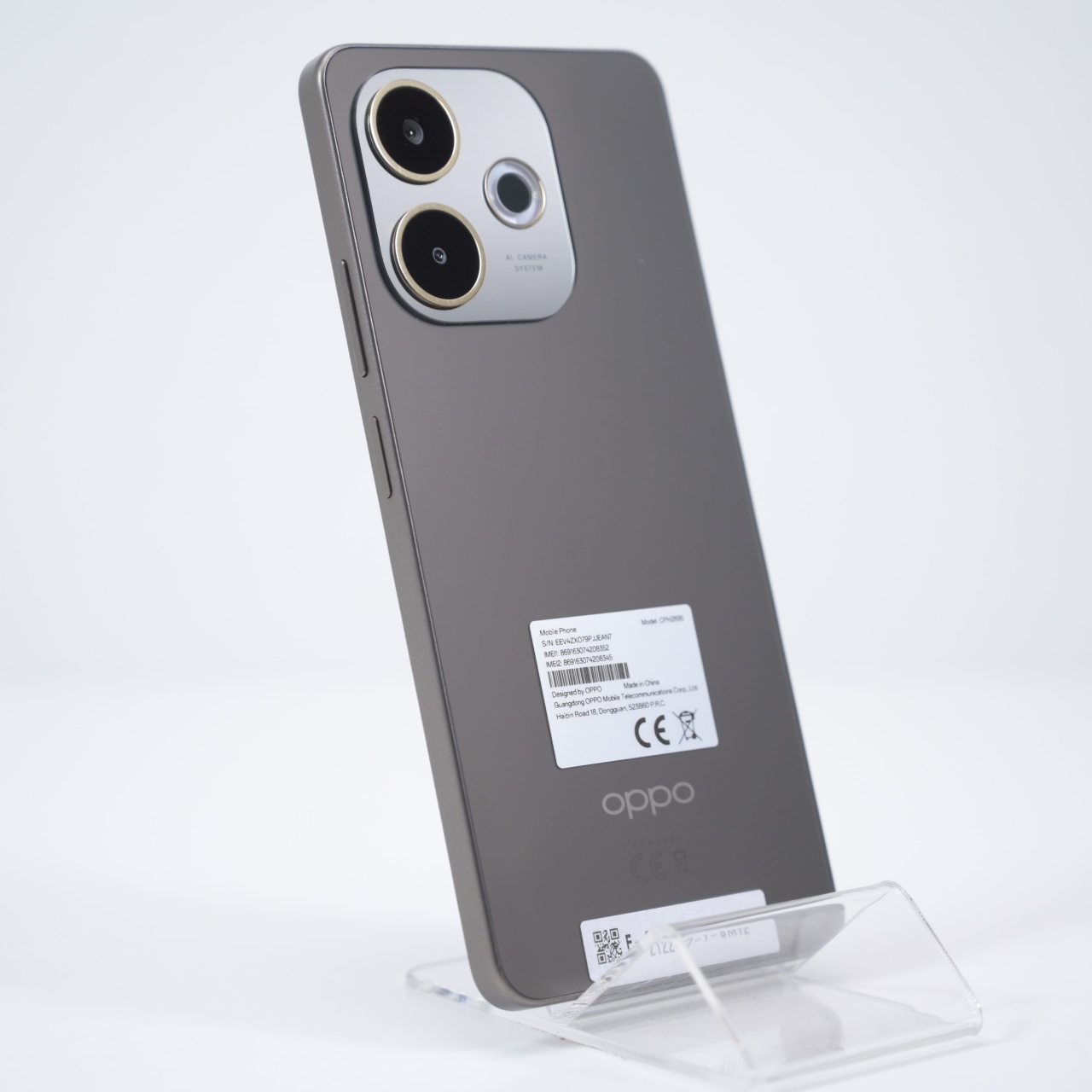 Telefon Oppo A5 Pro 5G 256GB - 5 | YEO