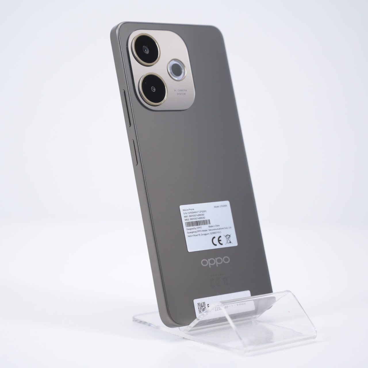 Telefon Oppo A5 Pro 5G 256GB - 5 | YEO