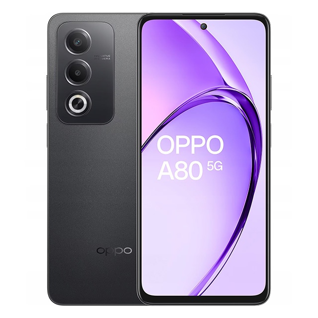 Telefon Oppo A80 256GB