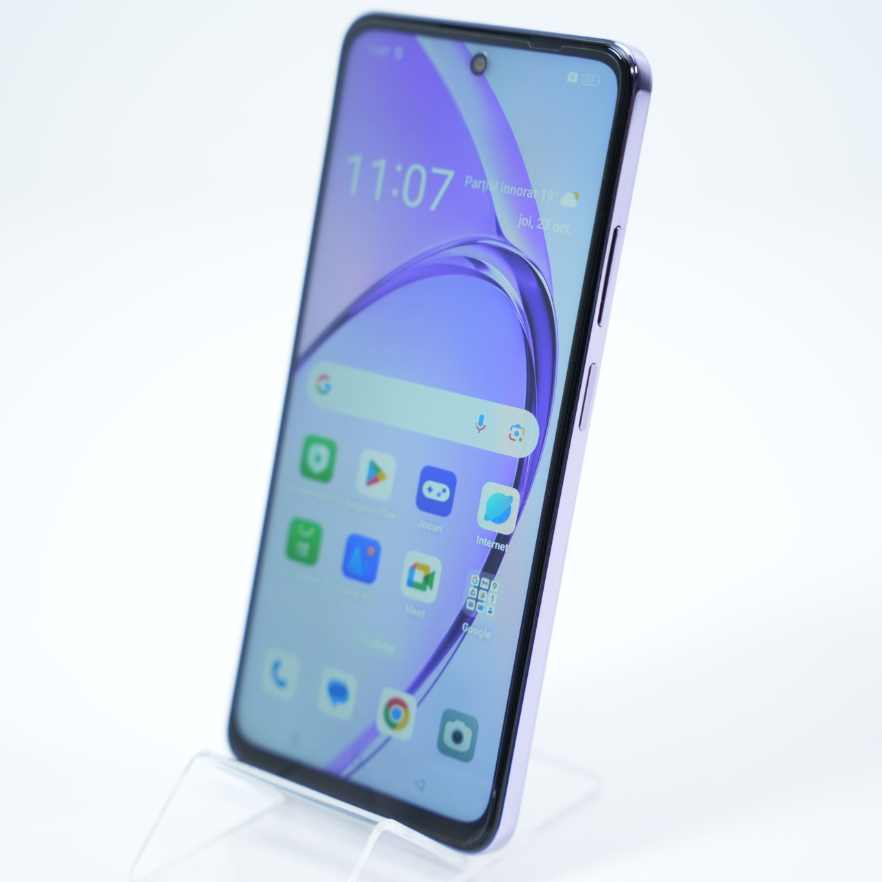 Telefon Oppo A80 256GB - 1 | YEO