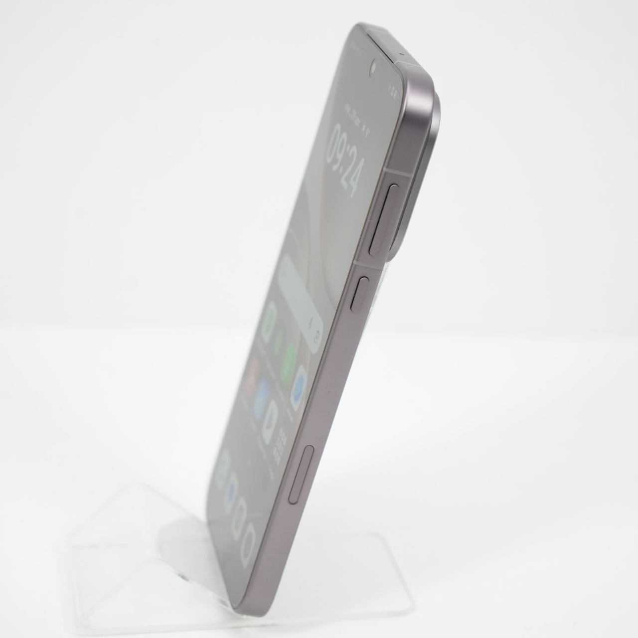 Telefon Oppo Find X9 Pro 512GB - imagine 3