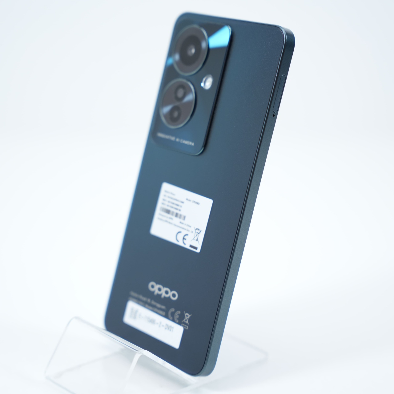 Telefon Oppo Reno 11 F 256GB - 4 | YEO