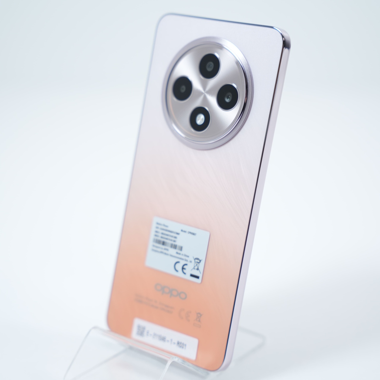 Telefon Oppo Reno 12 F 5G 256GB - 4 | YEO