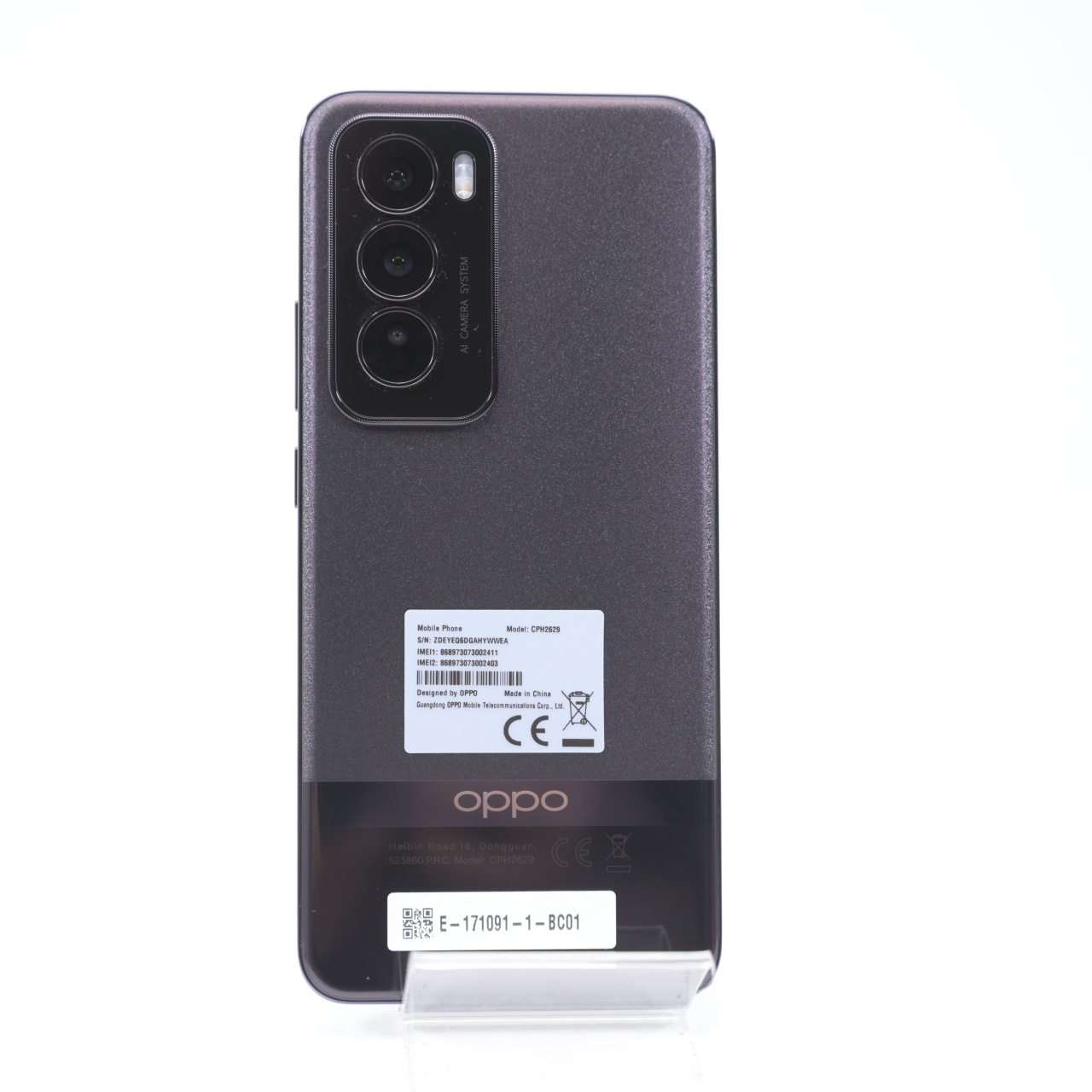 Telefon Oppo Reno 12 Pro 512GB - 3 | YEO