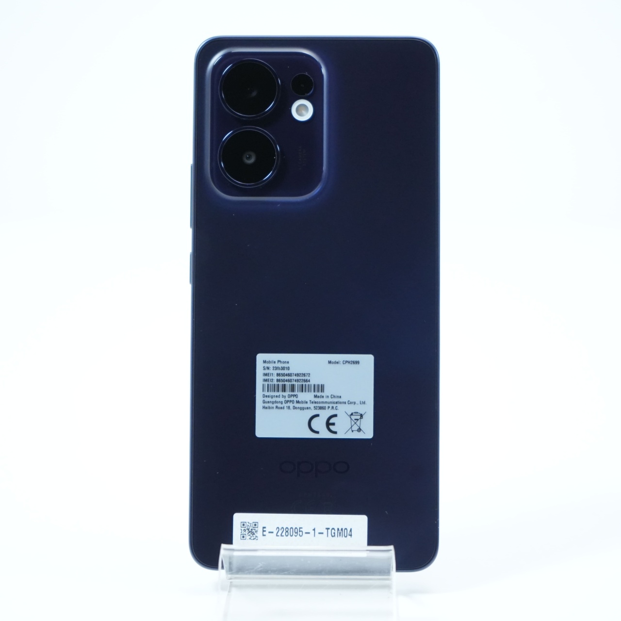 Telefon Oppo Reno 13 F 5G 256GB - 3 | YEO