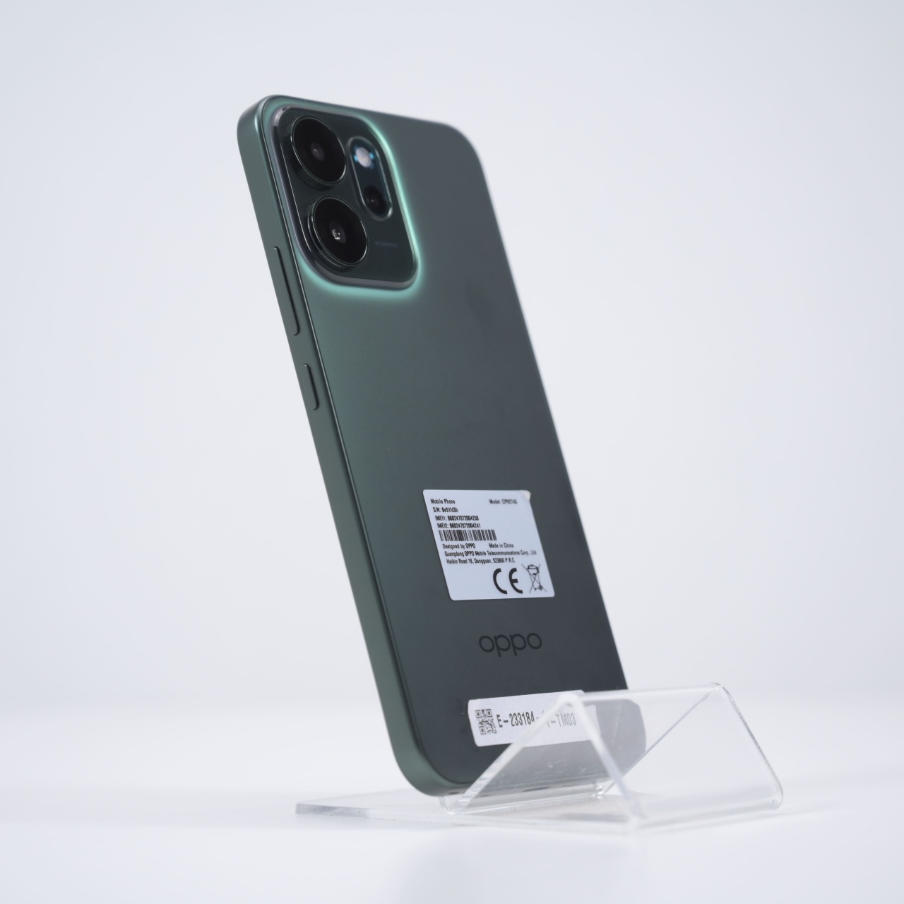 Telefon Oppo Reno 14 F 5G 256GB - 4 | YEO