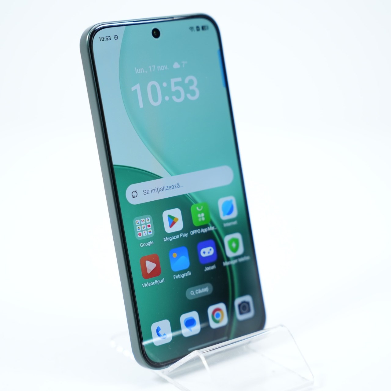 Telefon Oppo Reno 14 F 5G 256GB - imagine 3