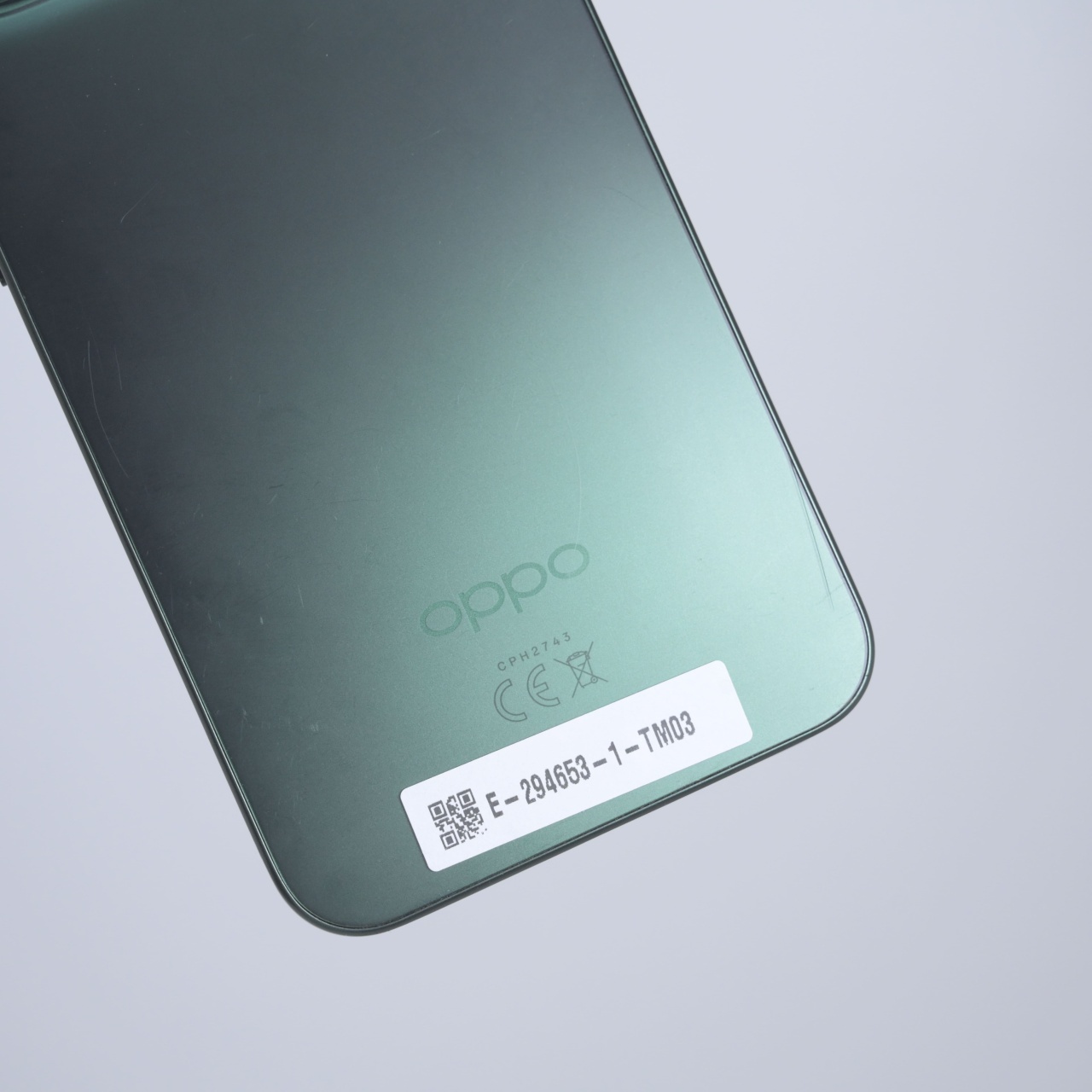Telefon Oppo Reno 14 F 5G 256GB - imagine 8