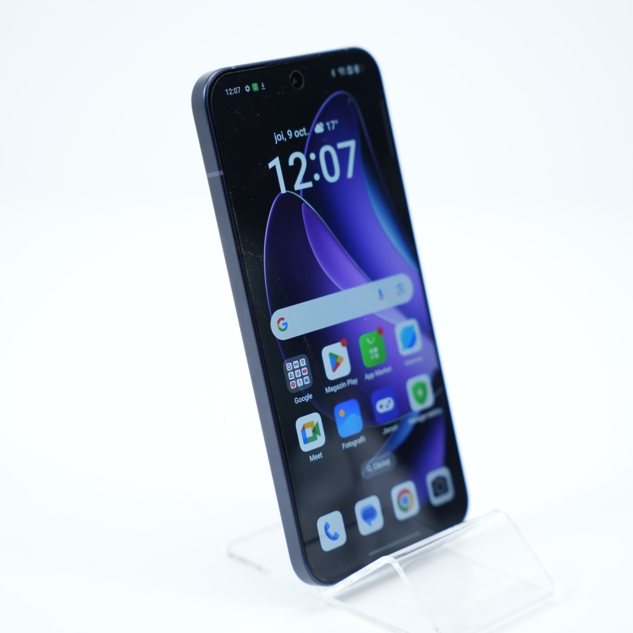 Telefon Oppo Reno13 5G 256GB - 2 | YEO