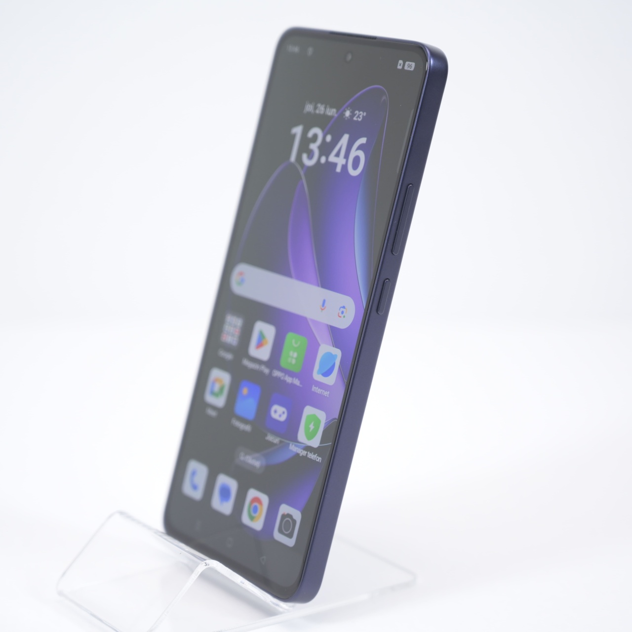 Telefon Oppo Reno13 F 5G 256GB - 2 | YEO