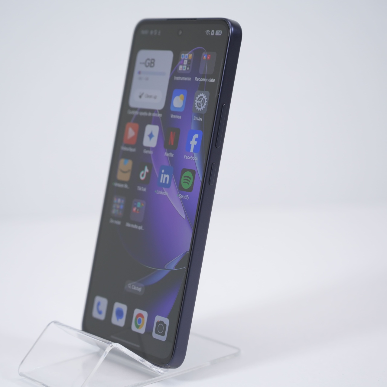 Telefon Oppo Reno13 F 5G 256GB - 1 | YEO