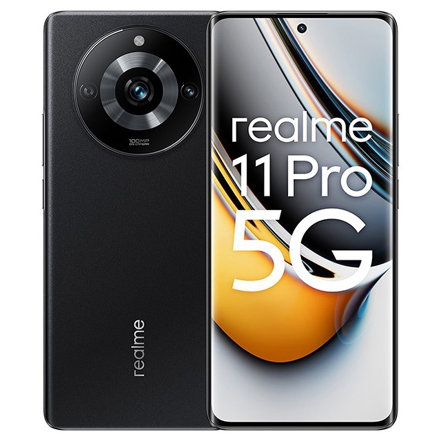 Telefon Realme 11 Pro 128GB