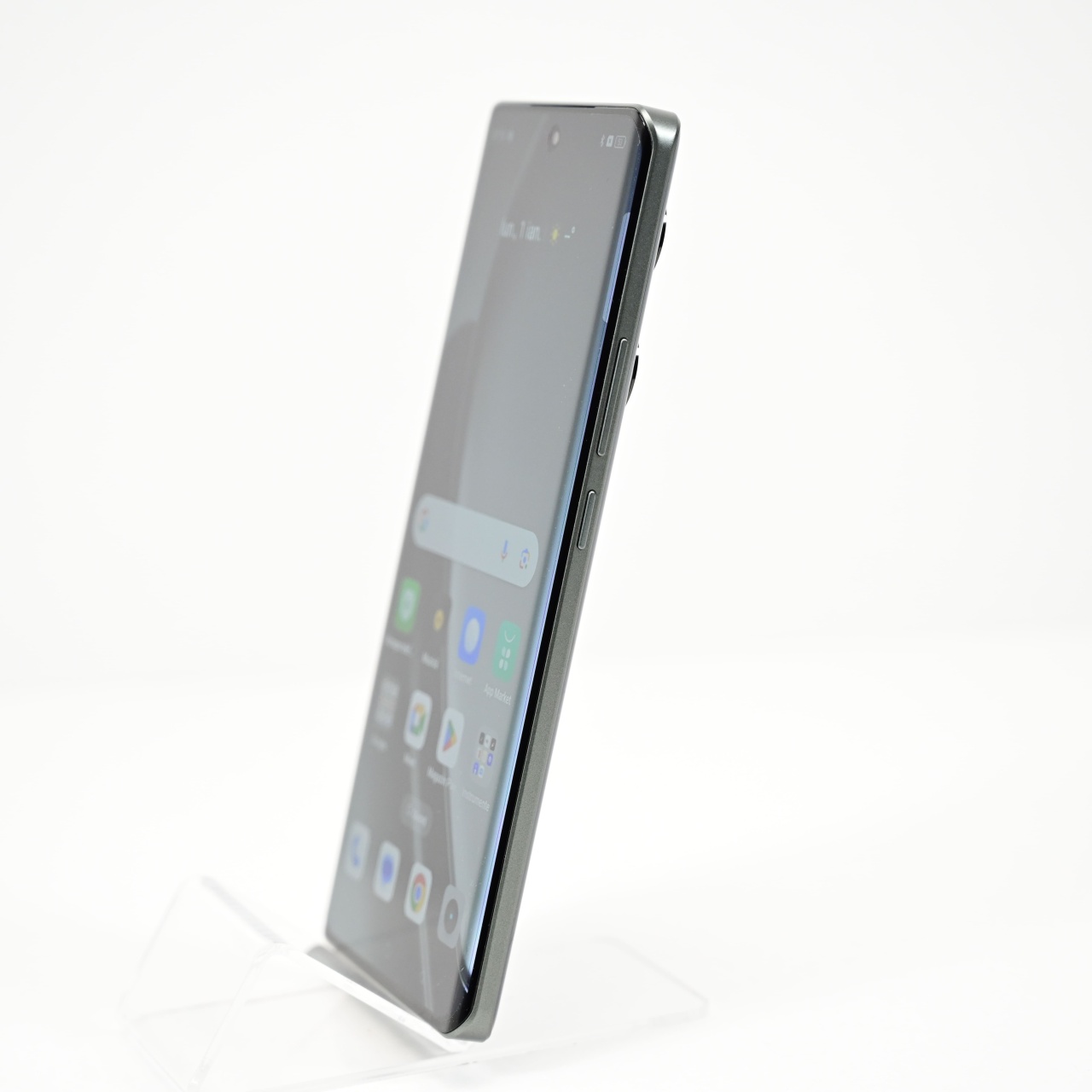 Telefon Realme GT 6T 256GB - 1 | YEO