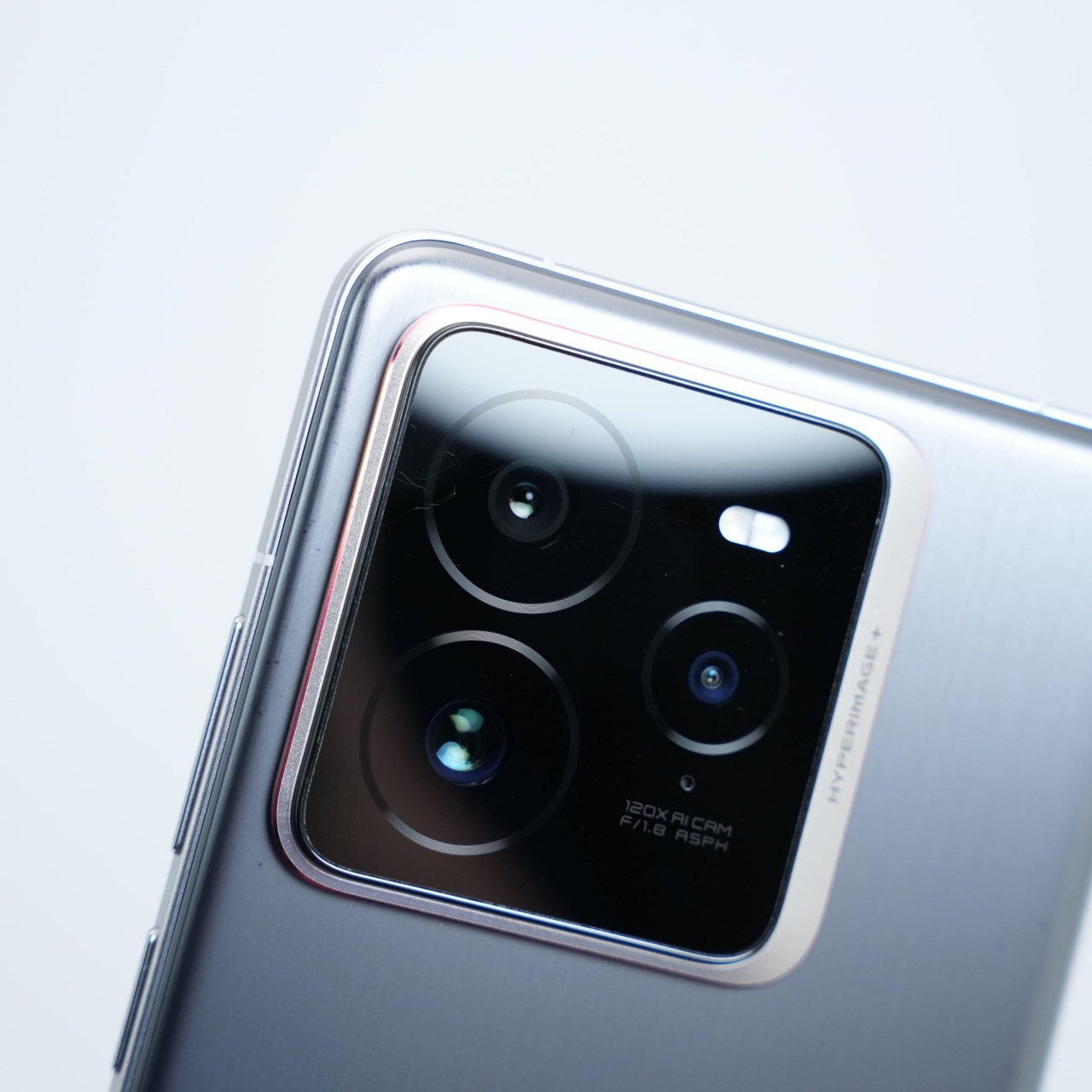 Telefon Realme GT 7 Pro, 256GB, Galaxy Grey - imagine 4