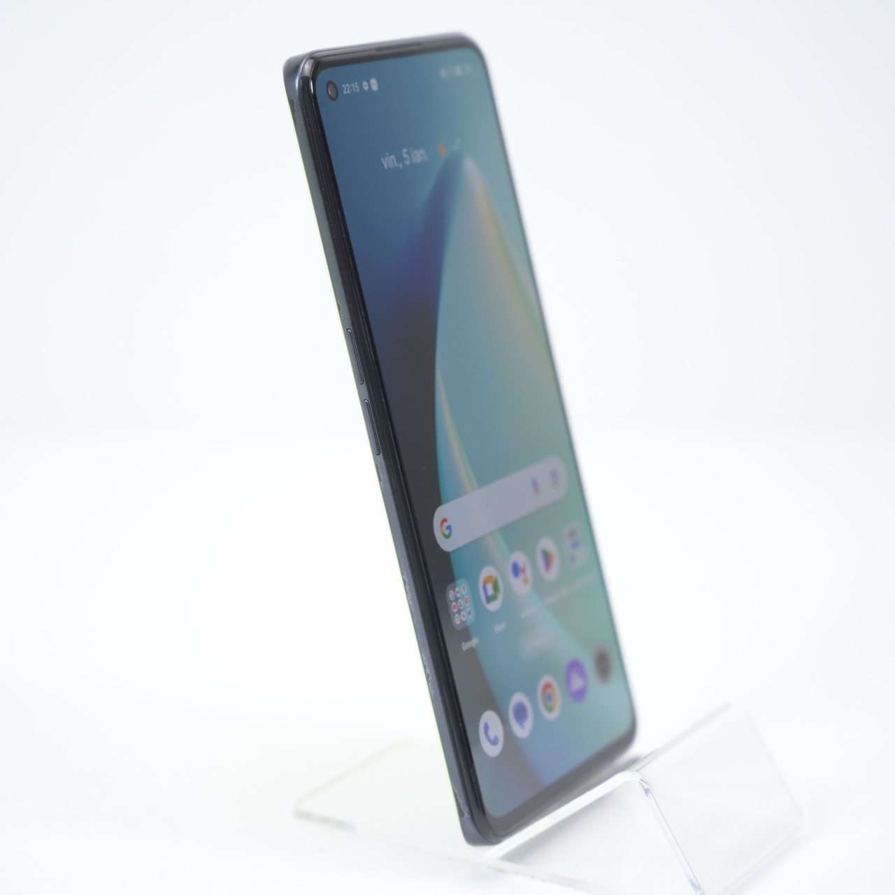 Telefon Realme GT Neo 2 256GB - 2 | YEO