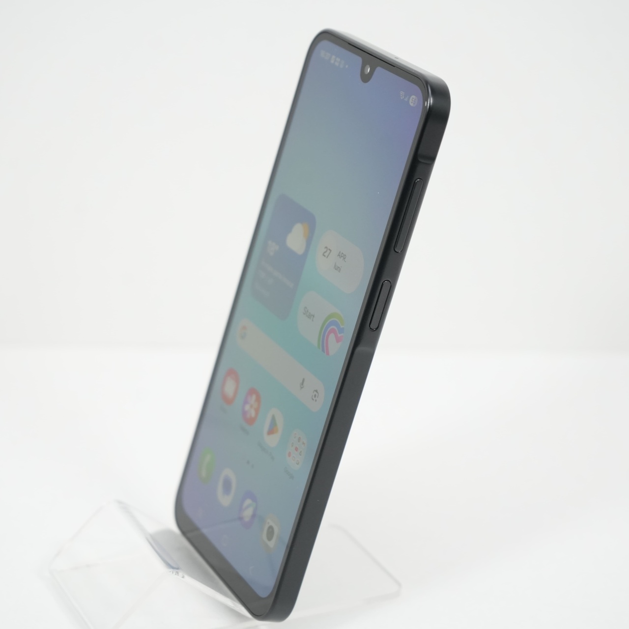 Telefon Samsung Galaxy A17 5G 128GB - imagine 3