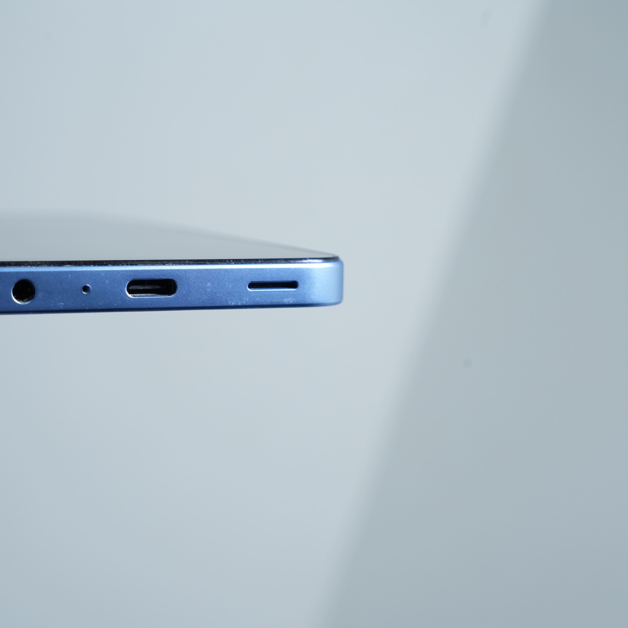 Telefon Samsung Galaxy A25 128GB, Optimistic Blue - imagine 6