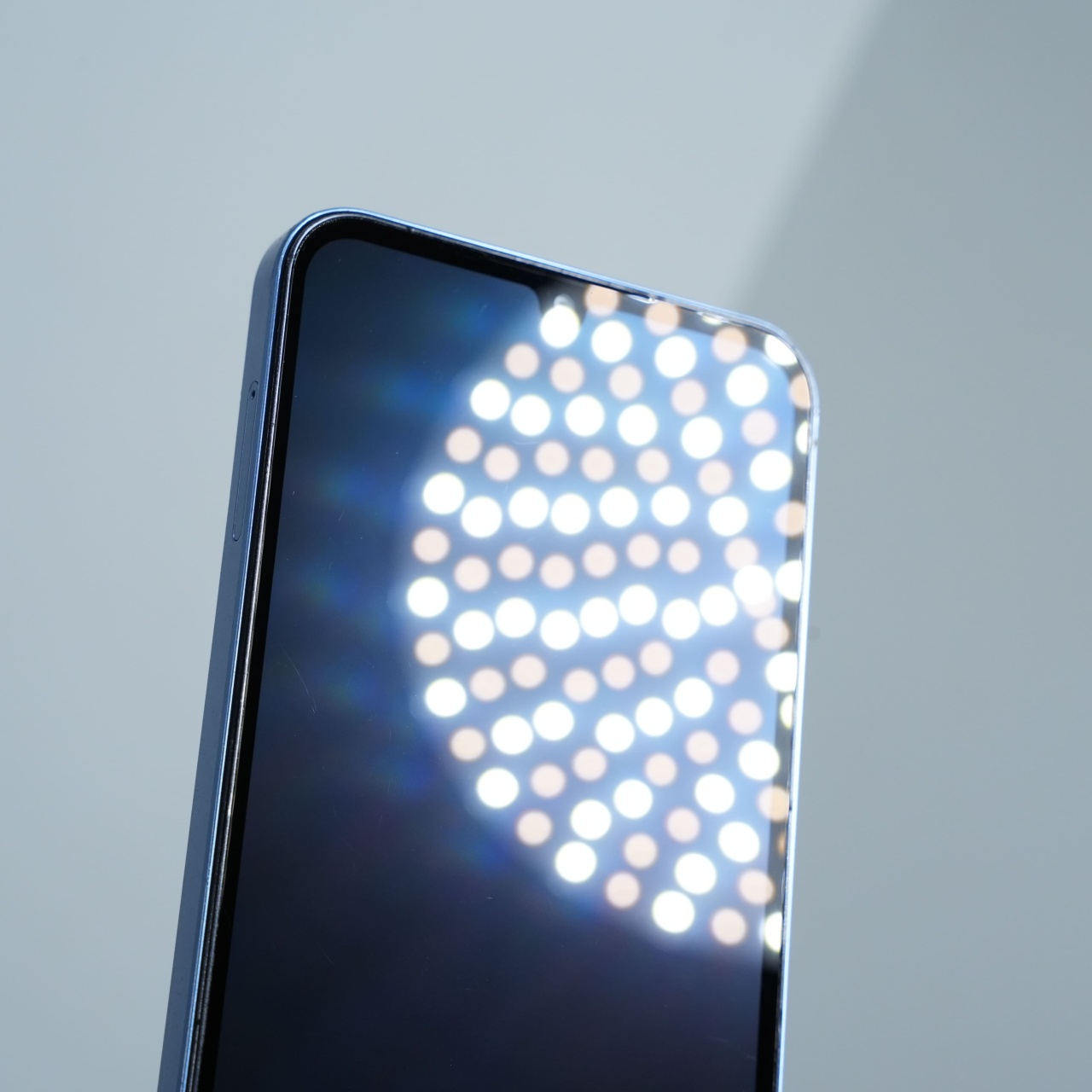 Telefon Samsung Galaxy A25, Optimistic Blue - imagine 5