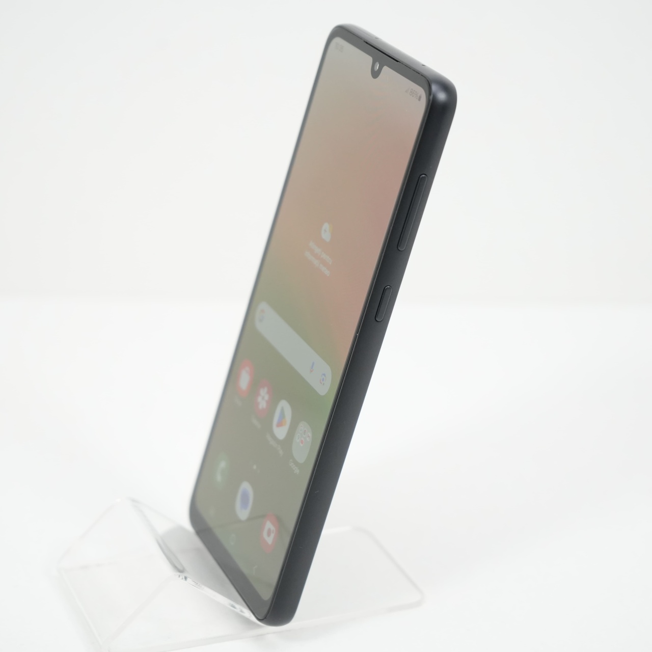 Telefon Samsung Galaxy A33, Black - imagine 3