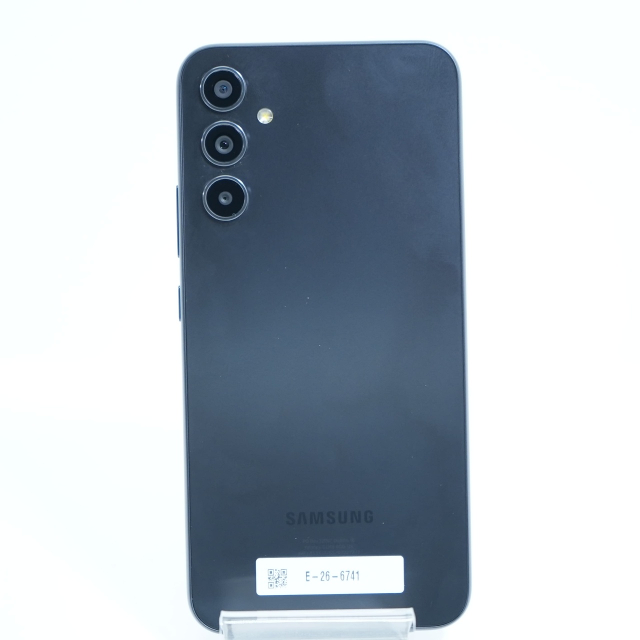 Telefon Samsung Galaxy A34 128GB, Graphite - imagine 5