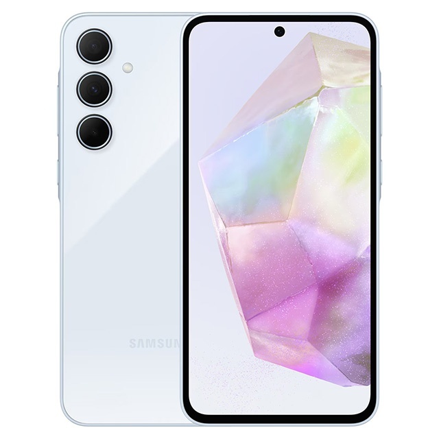 Telefon Samsung Galaxy A35 5G 128GB