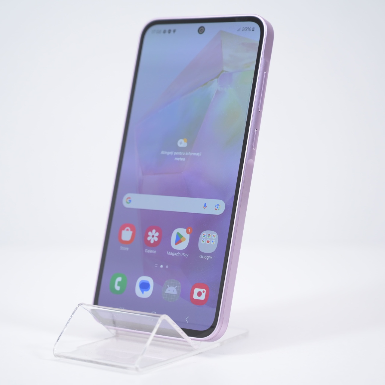 Telefon Samsung Galaxy A35 5G 128GB - 2 | YEO