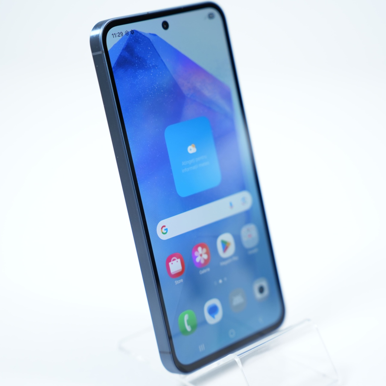 Telefon Samsung Galaxy A55 5G 128GB - 2 | YEO