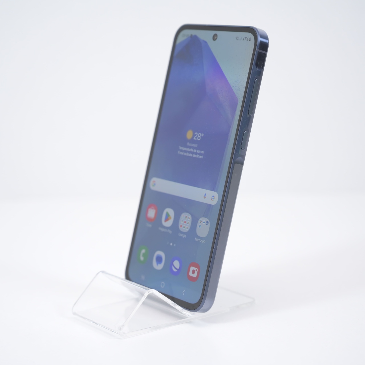 Telefon Samsung Galaxy A55 5G 128GB - 1 | YEO