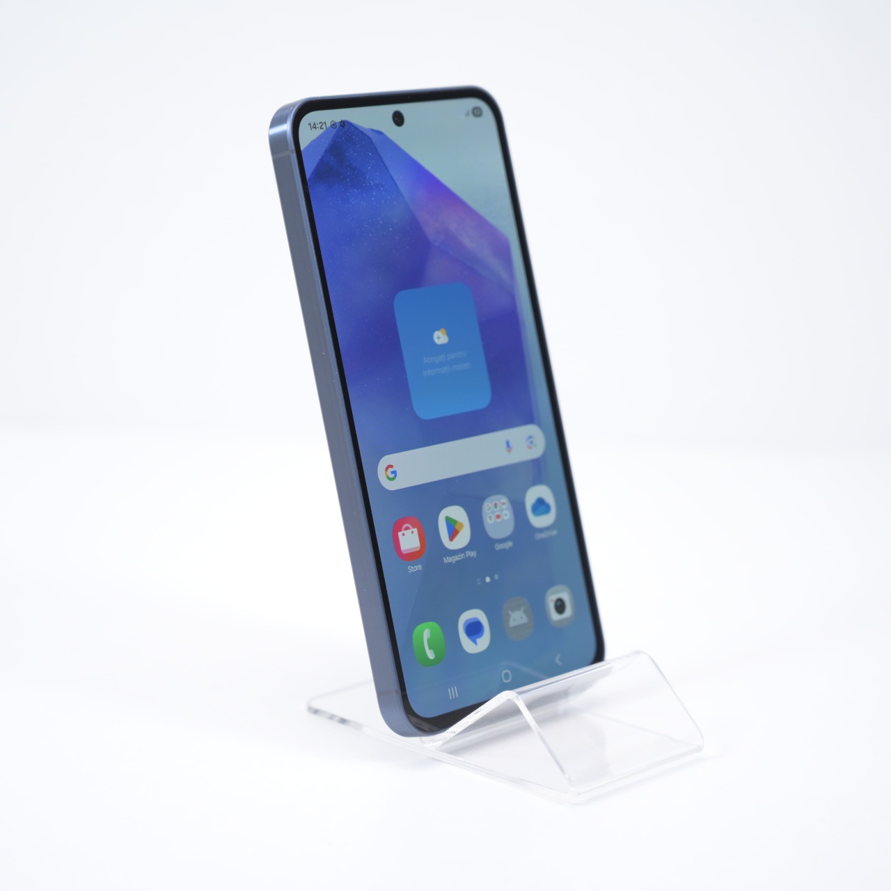 Telefon Samsung Galaxy A55 5G 128GB - 2 | YEO
