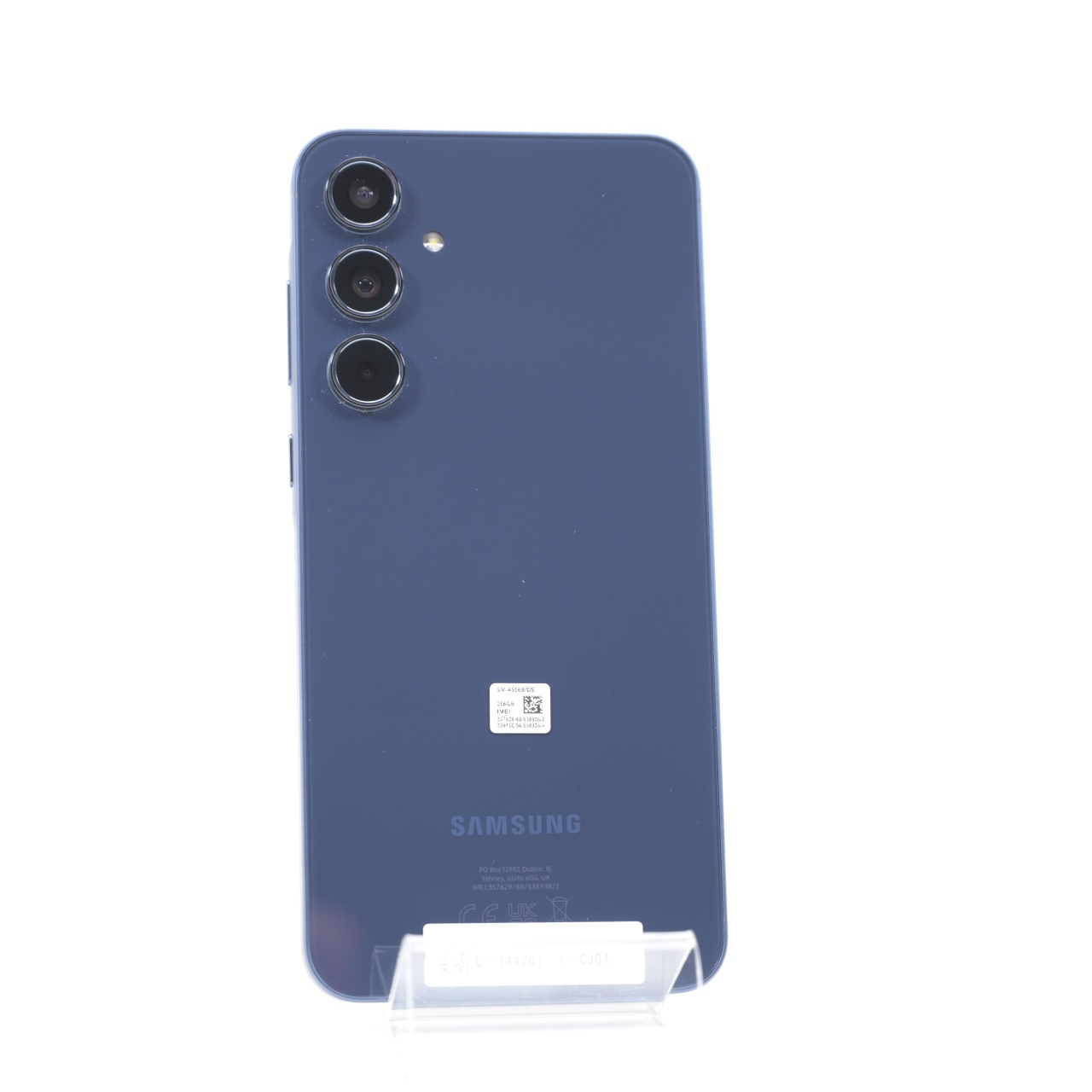 Telefon Samsung Galaxy A55 5G 256B - 3 | YEO