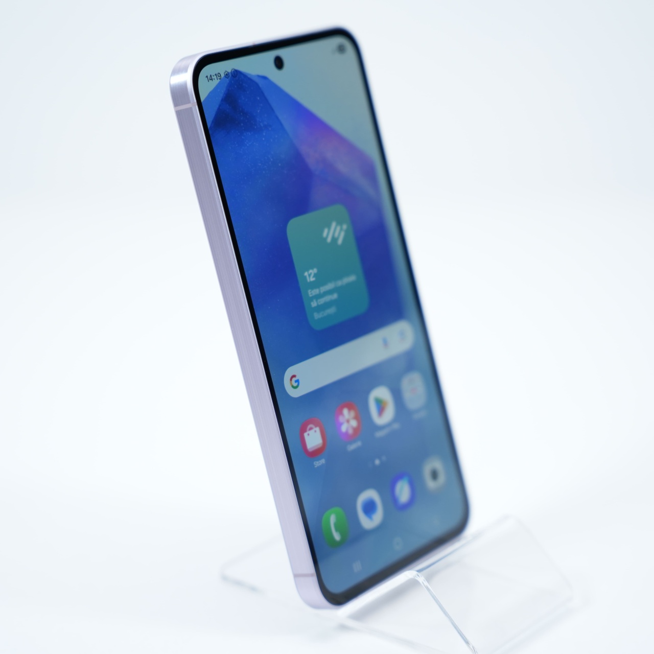 Telefon Samsung Galaxy A55 5G 256GB - 2 | YEO