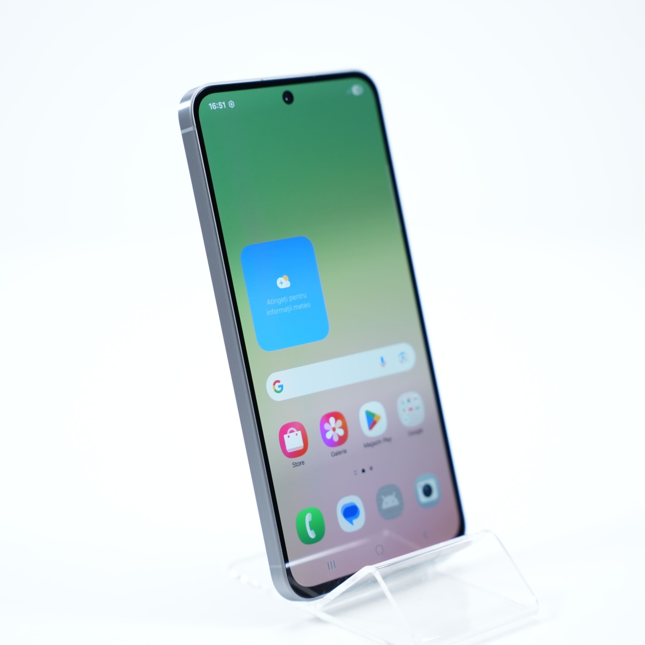 Telefon Samsung Galaxy A56 5G 128GB - 2 | YEO