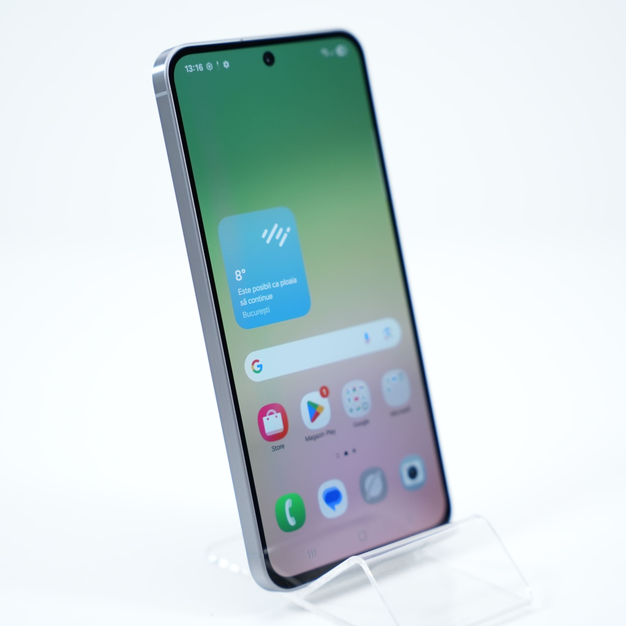 Telefon Samsung Galaxy A56 5G 128GB - 2 | YEO