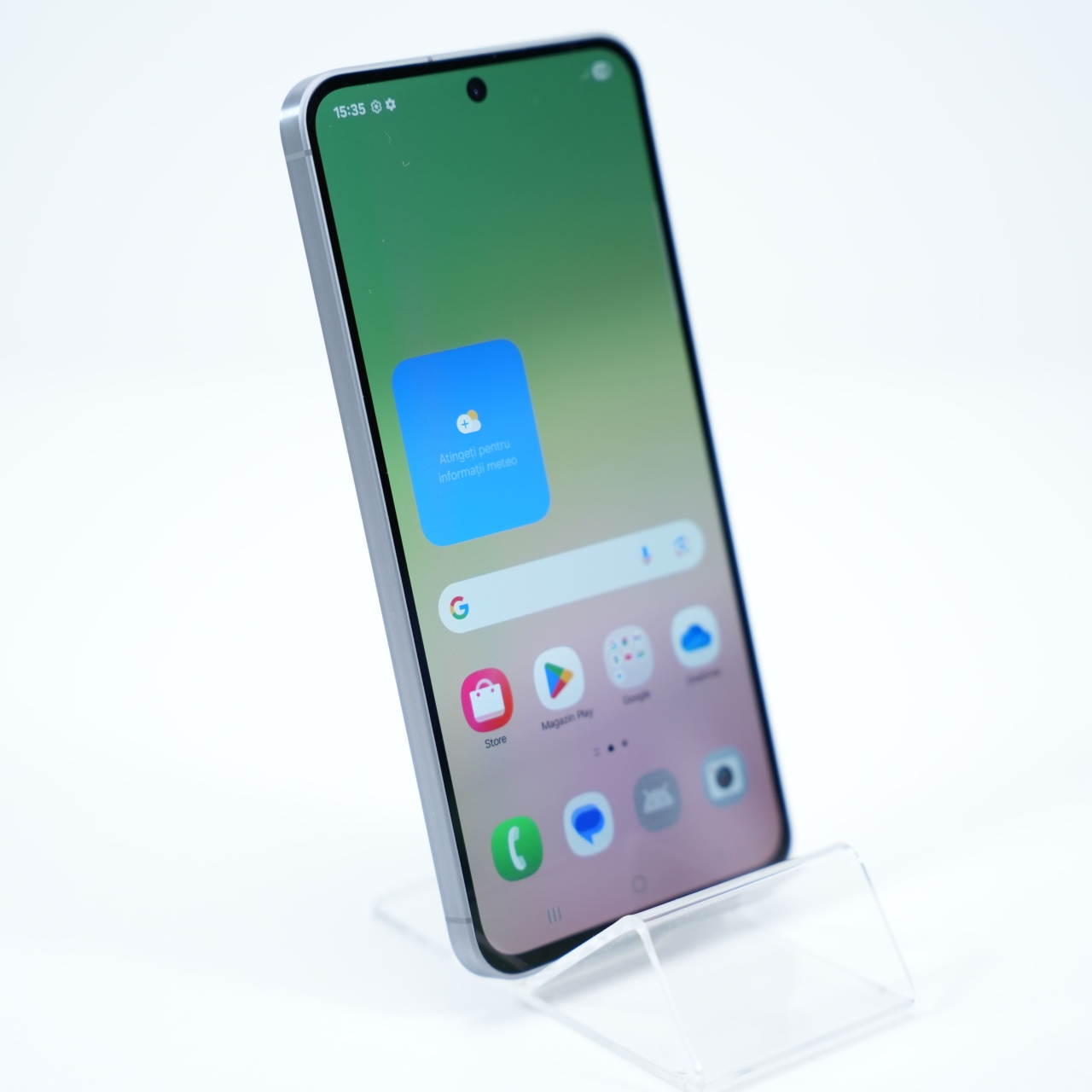 Telefon Samsung Galaxy A56 5G 128GB - 1 | YEO