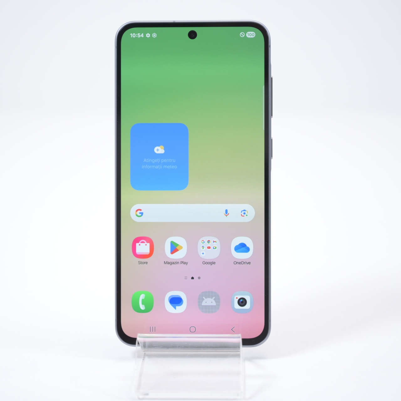 Telefon Samsung Galaxy A56 5G 128GB - 1 | YEO