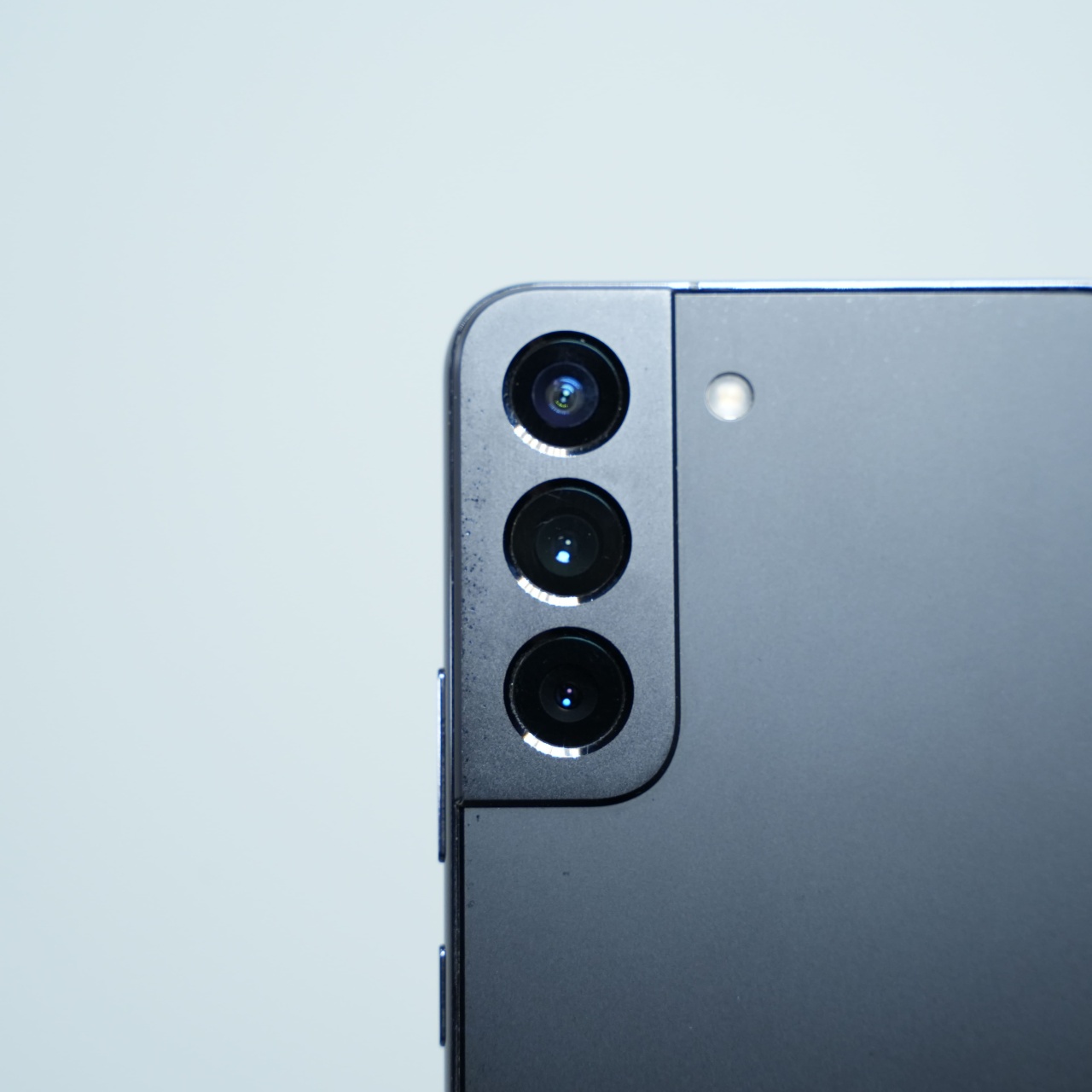 Telefon Samsung Galaxy S22 128GB, Phantom Black - imagine 5