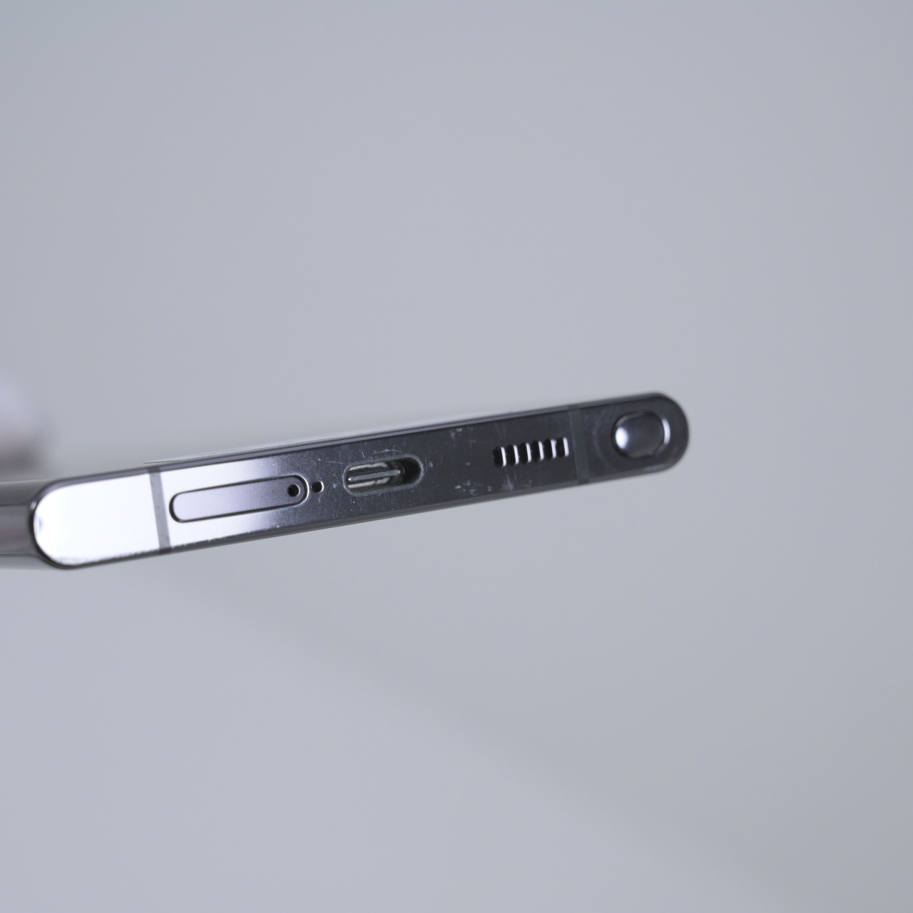 Telefon Samsung Galaxy S22 Ultra 128GB, Phantom Black - imagine 5