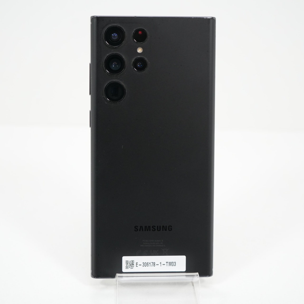 Telefon Samsung Galaxy S22 Ultra 5G 256GB - imagine 5