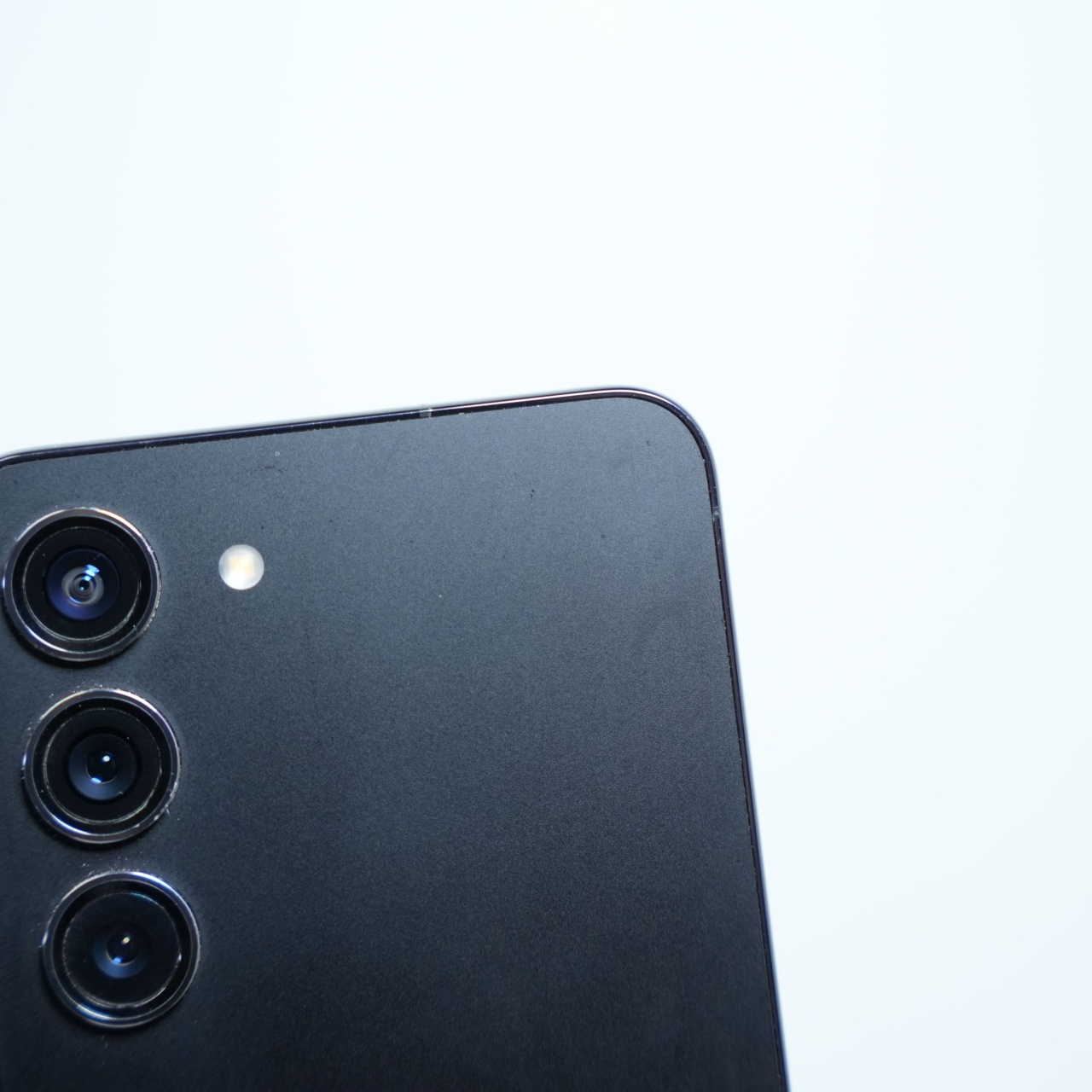 Telefon Samsung Galaxy S23 256GB, Phantom Black - imagine 7