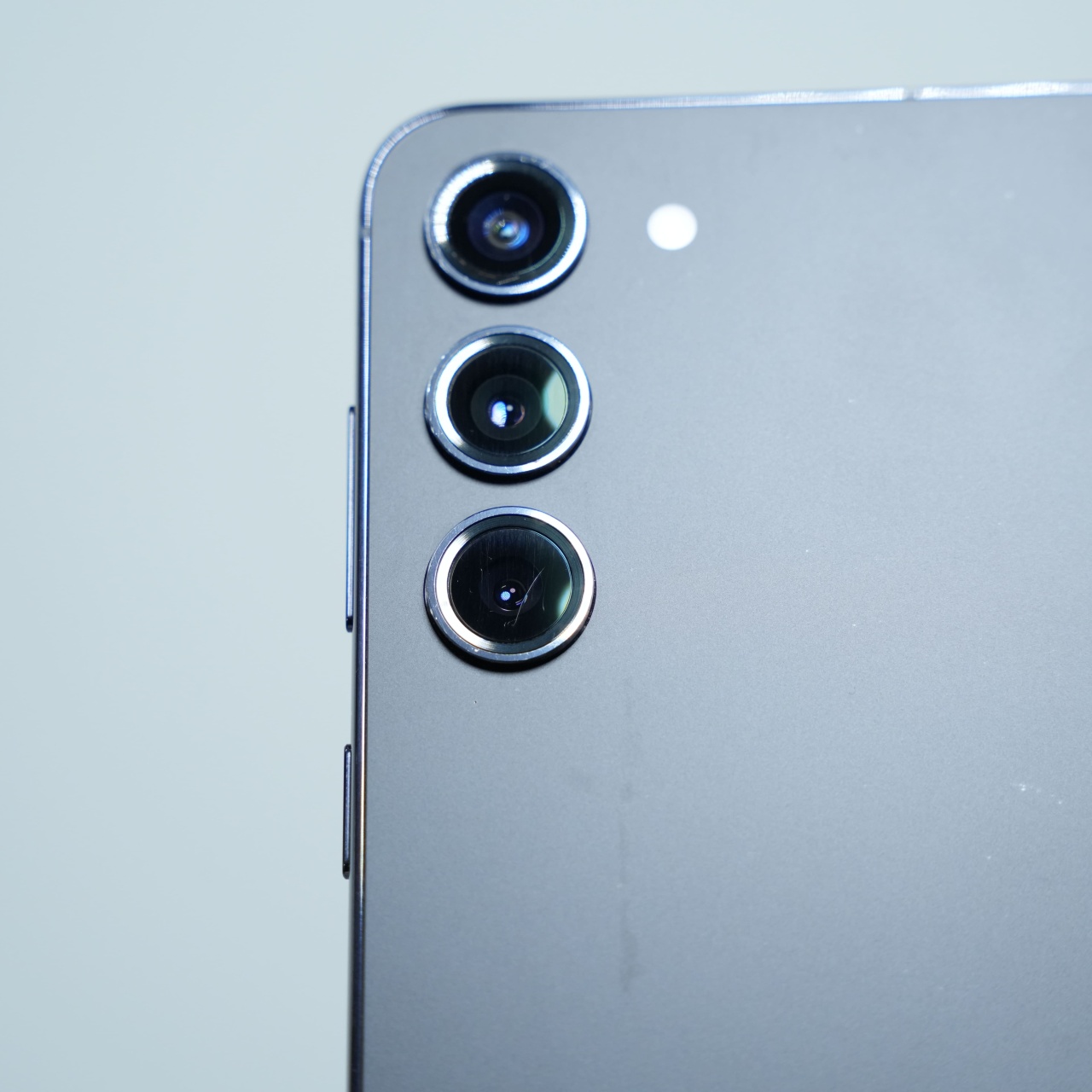 Telefon Samsung Galaxy S23+ 256GB, Phantom Black - imagine 5