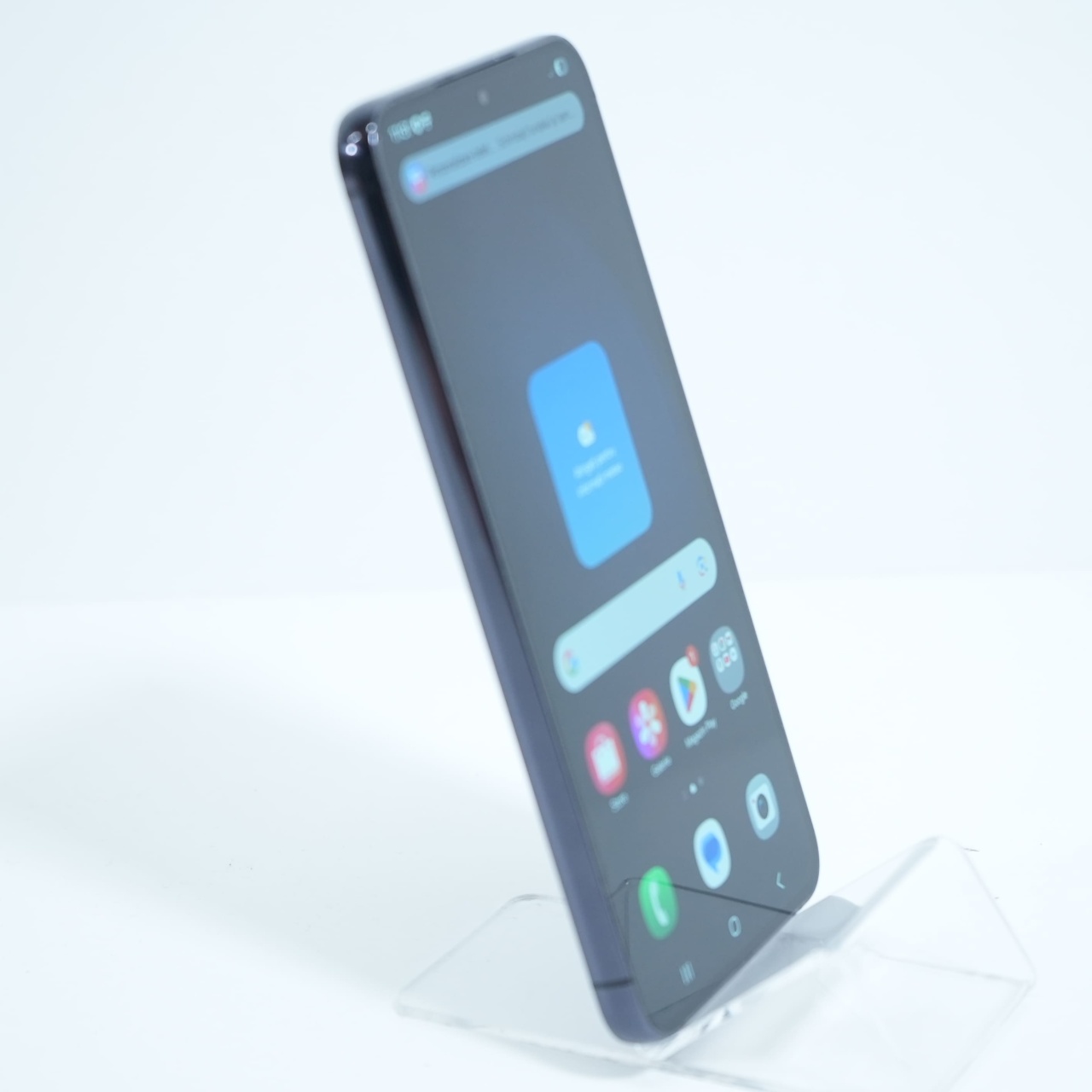 Telefon Samsung Galaxy S23+ 512GB, Phantom Black - imagine 4