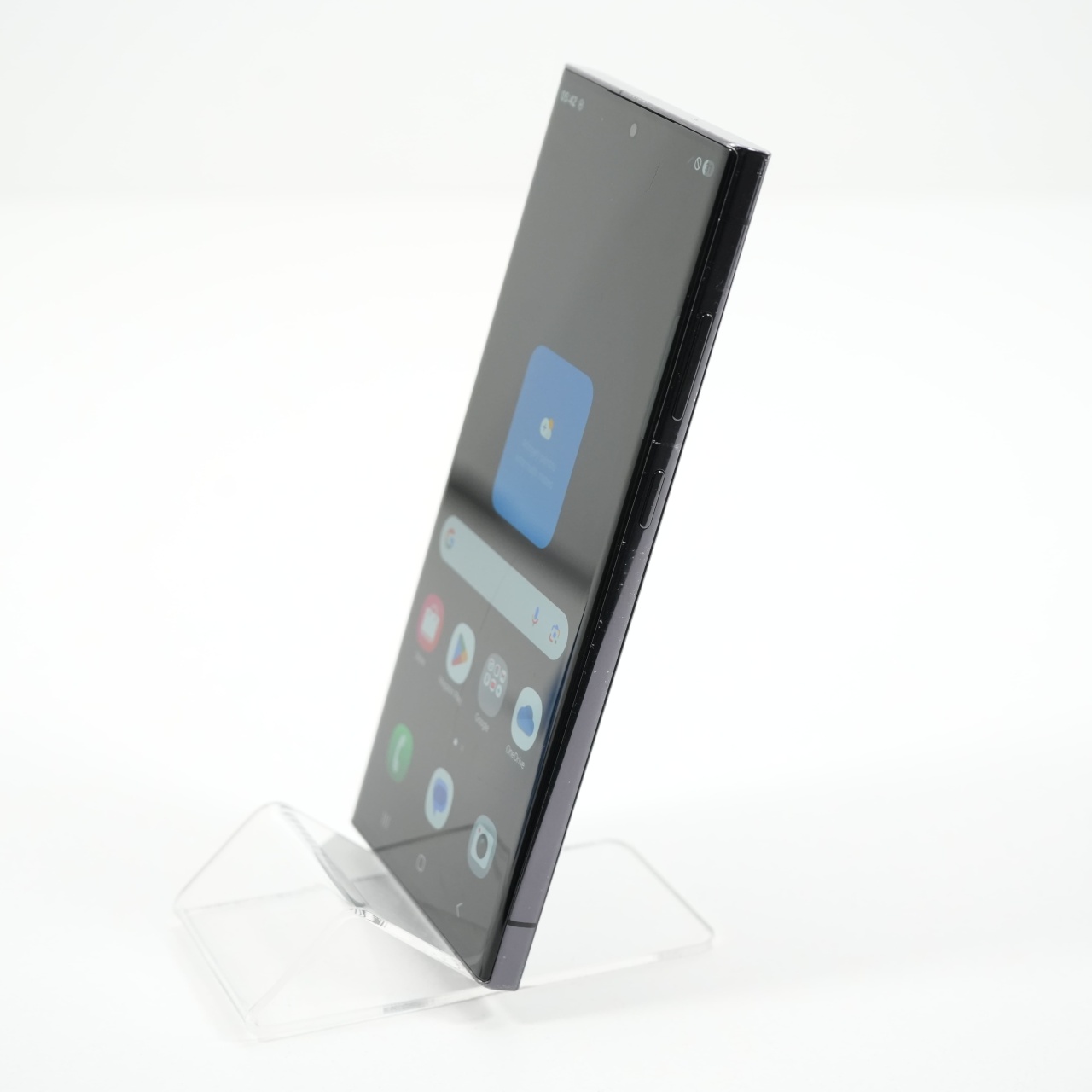 Telefon Samsung Galaxy S23 Ultra 256GB, Phantom Black - imagine 4