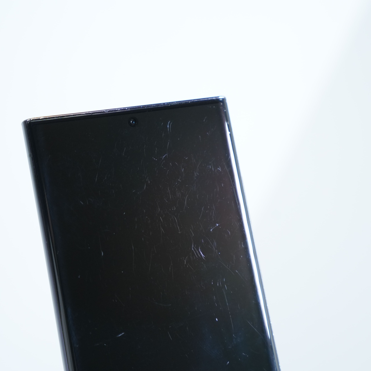 Telefon Samsung Galaxy S23 Ultra 512GB, Phantom Black - imagine 6