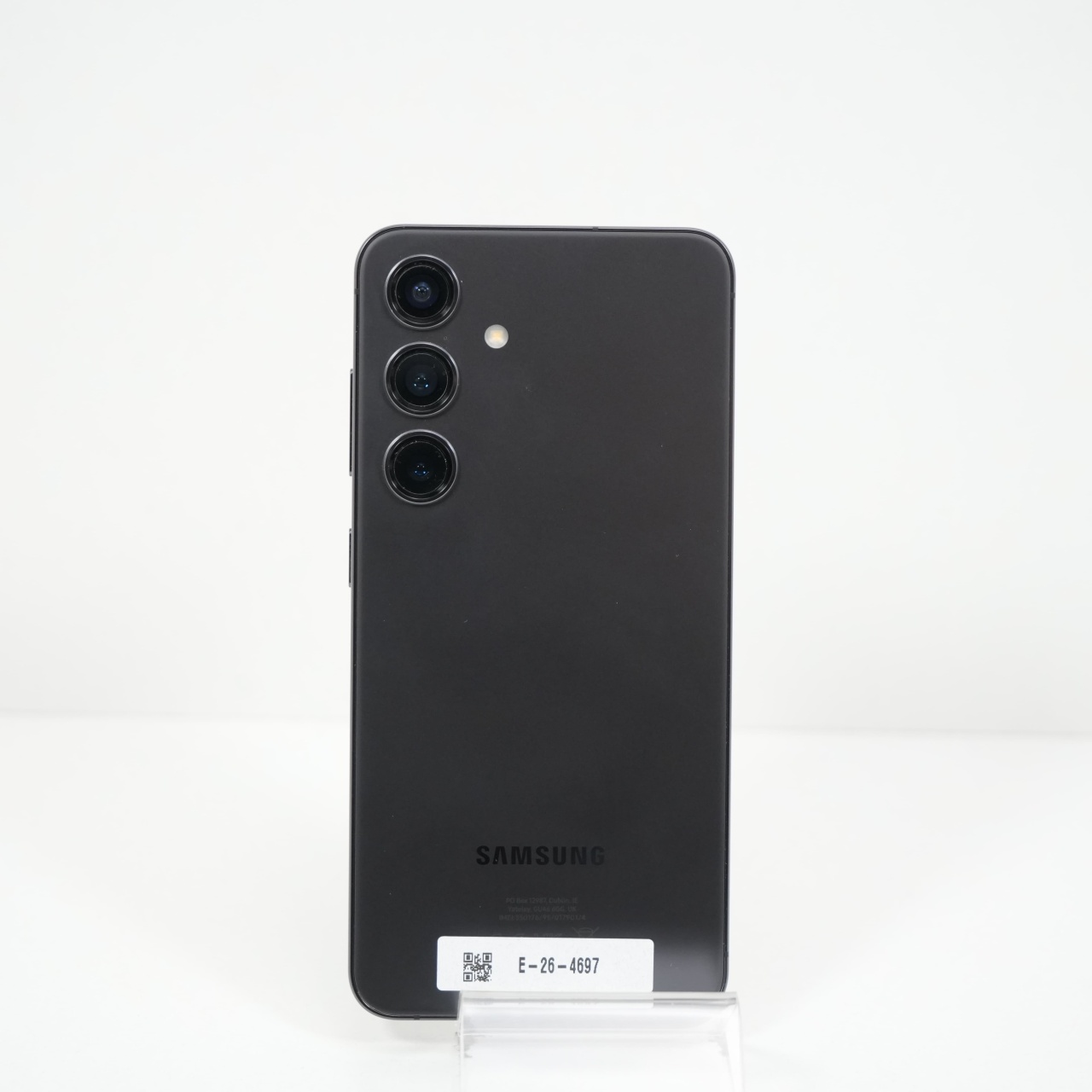 Telefon Samsung Galaxy S24 256GB, Onyx Black - imagine 2